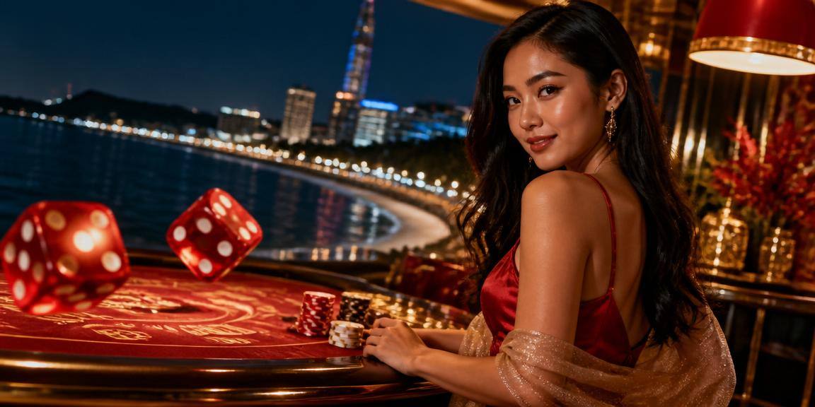 mgo55 App — Slots dan Live Tables di Poket Anda