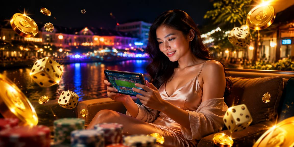 Ganesha Fortune Membawa Kemakmuran ke Layar Anda