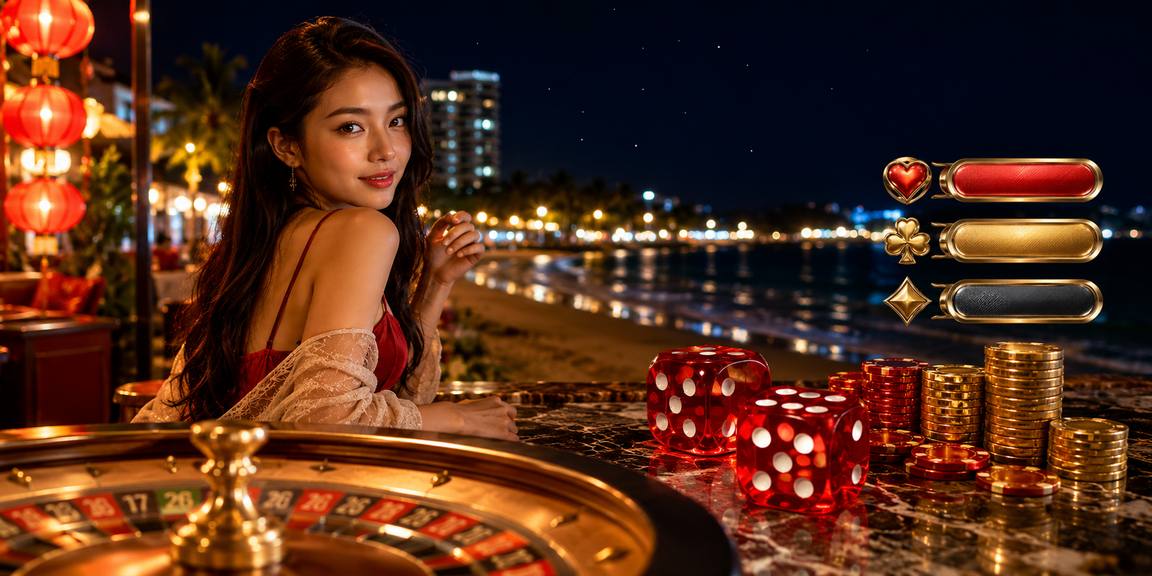 Ganesha Fortune Membawa Kemakmuran ke Layar Anda